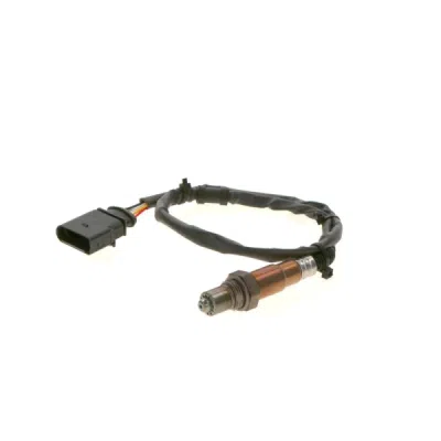 Sonda Lambda BOSCH 0 258 027 197