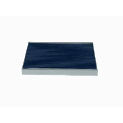 Filtru habitaclu antialergic FILTER+pro BOSCH 0 986 628 614