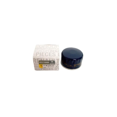Filtru ulei ORIGINAL RENAULT 7700274177