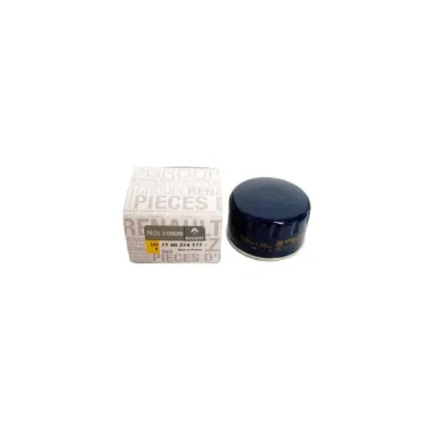 Filtru ulei ORIGINAL RENAULT 7700274177