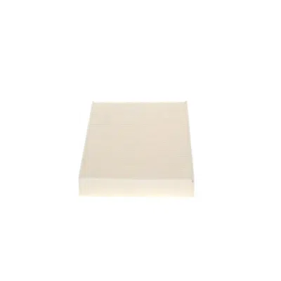 Filtru habitaclu BOSCH 1 987 432 247