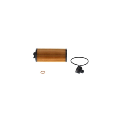 Filtru ulei BOSCH F 026 407 204