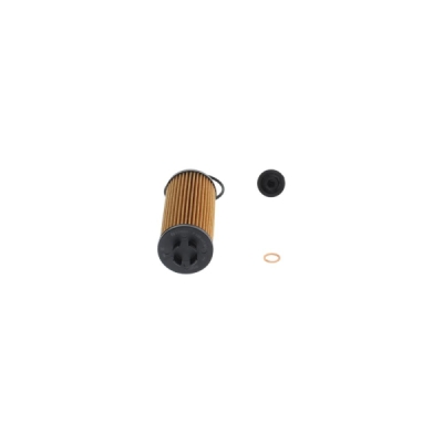Filtru ulei BOSCH F 026 407 204