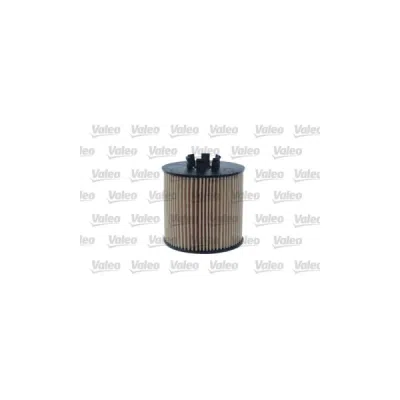 Filtru ulei VALEO 586598