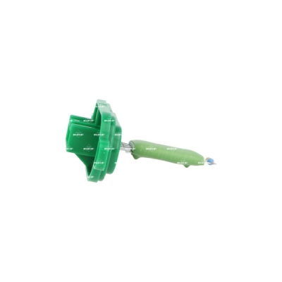 Rezistor, ventilator habitaclu NRF 342125