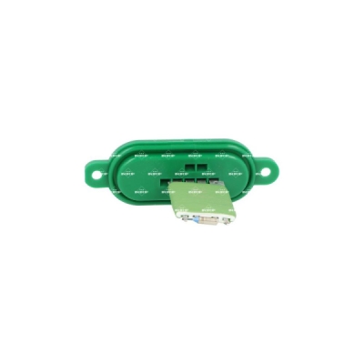 Rezistor, ventilator habitaclu NRF 342125