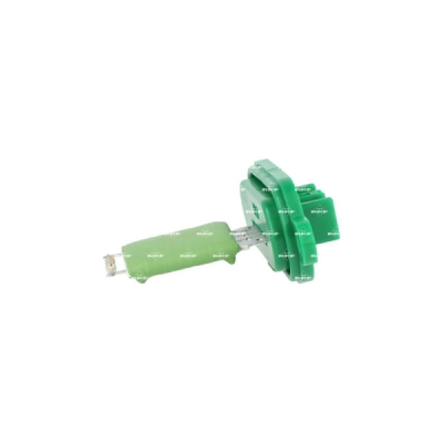 Rezistor, ventilator habitaclu NRF 342125