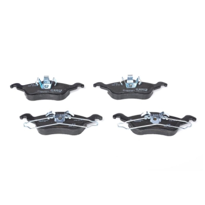 Set placute frana BOSCH 0 986 494 284