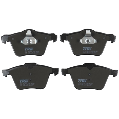Set placute frana TRW GDB1684