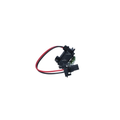 Rezistor, ventilator habitaclu NRF 342057