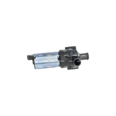 Pompă de apă suplimentară (circuitul apei de răcire) NRF 390080