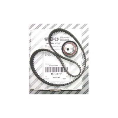 Set pompa apa + curea dintata ORIGINAL FIAT 71736717