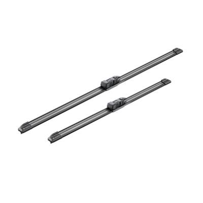 Set stergatoare parbriz Bosch Aerotwin A187S 600/450 mm 3397007187