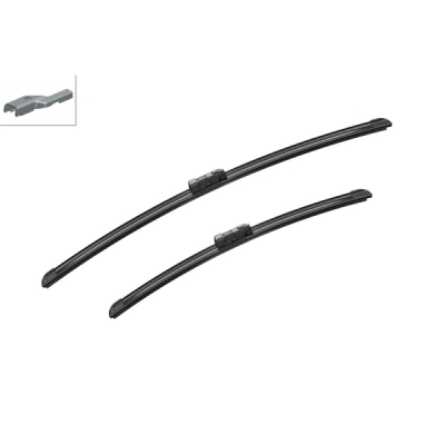 Set stergatoare parbriz Bosch Aerotwin A187S 600/450 mm 3397007187