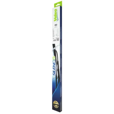 Lamela stergator VALEO 574117