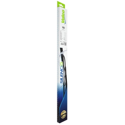 Lamela stergator VALEO 574117