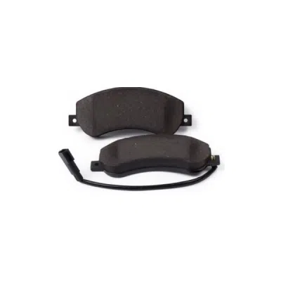 Set placute frana ORIGINAL FORD 1824346