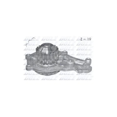 Pompa apa, racire motor DOLZ C129