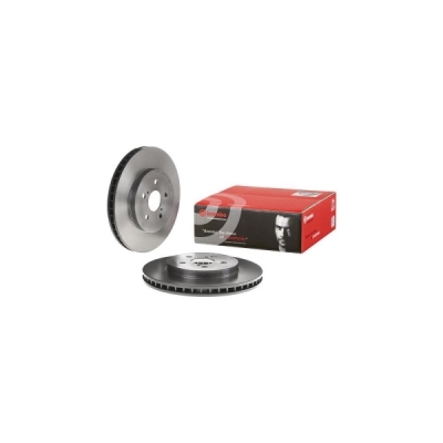 Disc frana BREMBO 09.A109.11
