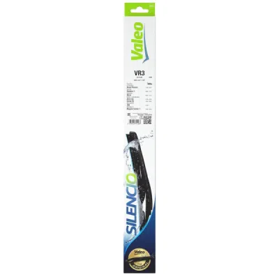 Lamela stergator VALEO 574128