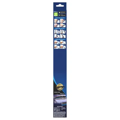 Lamela stergator VALEO 574089