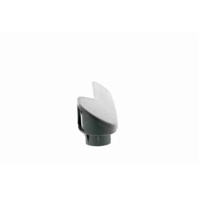 Mâner, inchidere capota motor VAICO V10-4604