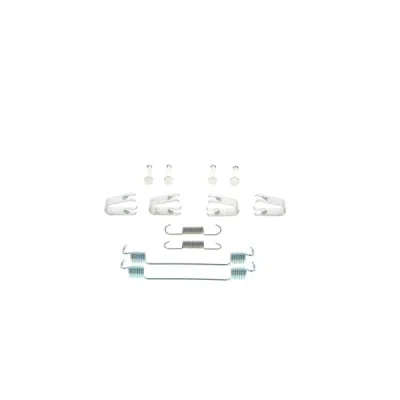 Set accesorii, sabot de frana BOSCH 1 987 475 427