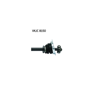 Planetara SKF VKJC 8150