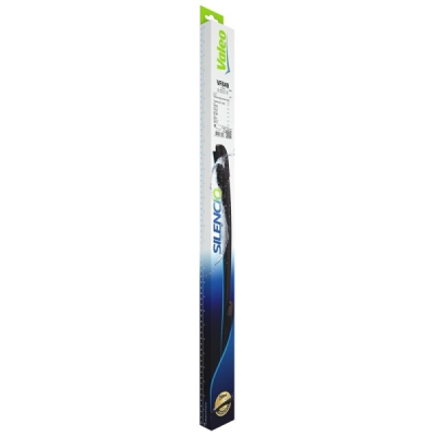 Lamela stergator VALEO 577849