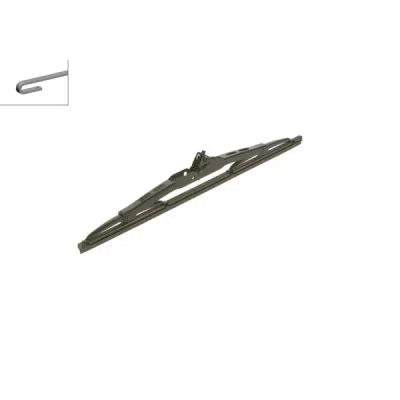Stergator luneta Bosch H341 340 mm 3397004755