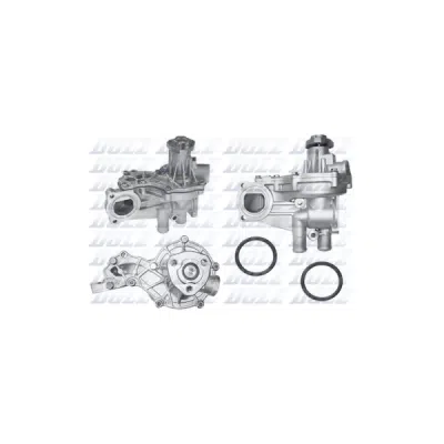 Pompa apa, racire motor DOLZ A161RS