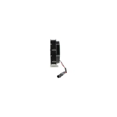 Cupla magnetica, compresor climatizare NRF 380071