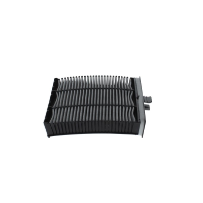 Filtru habitaclu cu carbon activ BOSCH 1 987 432 394