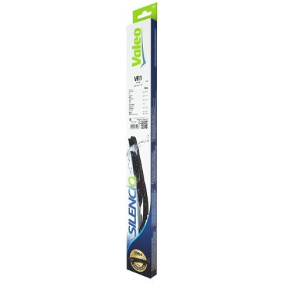 Lamela stergator VALEO 574126