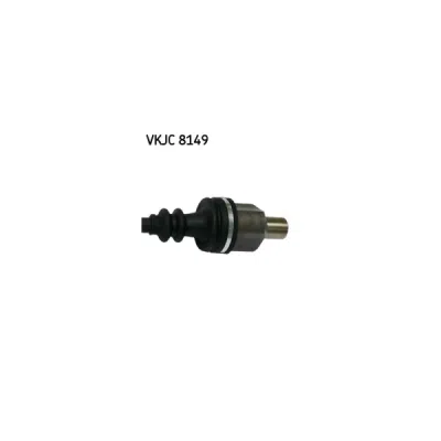Planetara SKF VKJC 8149