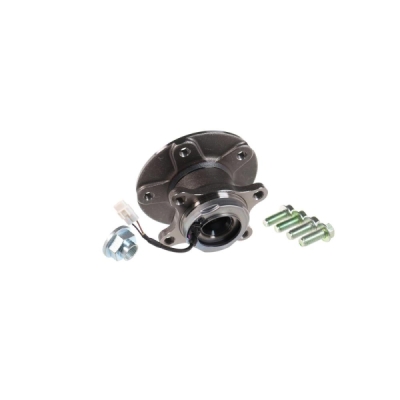 Set rulment roata SKF VKBA 7167