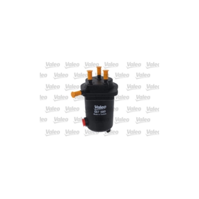 Filtru combustibil VALEO 587580