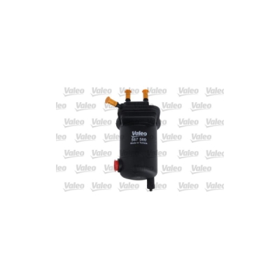 Filtru combustibil VALEO 587580