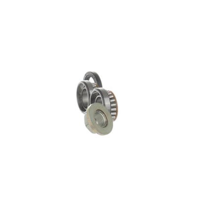 Set rulment roata SKF VKBA 3666