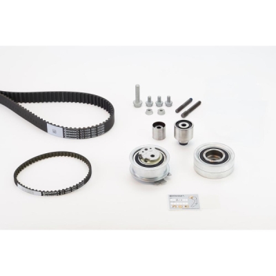 Set curea de distributie CONTINENTAL CTAM CT1139K3PRO