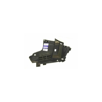 Acoperire motor ORIGINAL RENAULT 6001549324