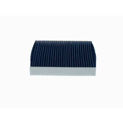 Filtru habitaclu antialergic FILTER+pro BOSCH 0 986 628 636