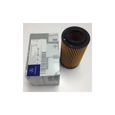 Filtru ulei ORIGINAL MERCEDES A 651 180 01 09