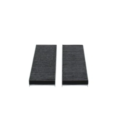 Filtru habitaclu cu carbon activ BOSCH 1 987 432 422