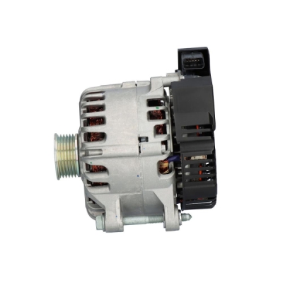 Generator start VALEO 439864