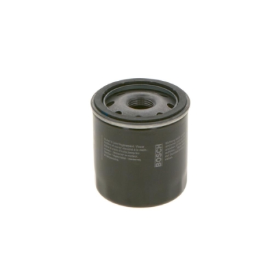 Filtru ulei BOSCH 0 986 452 028