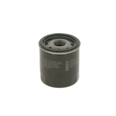 Filtru ulei BOSCH 0 986 452 028