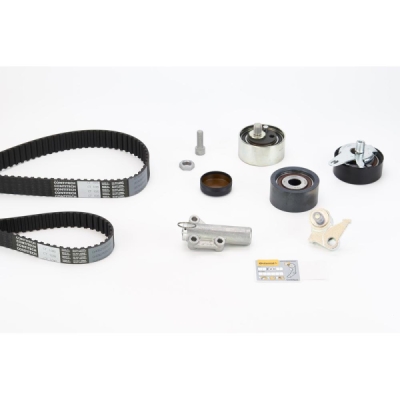 Set curea de distributie CONTINENTAL CTAM CT1015K4PRO