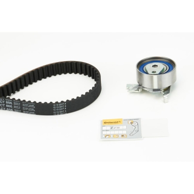 Set curea de distributie CONTINENTAL CTAM CT866K1