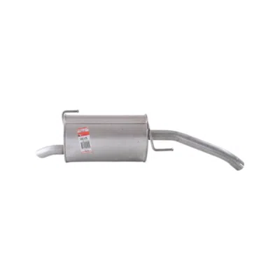 Toba esapament finala BOSAL 145-125